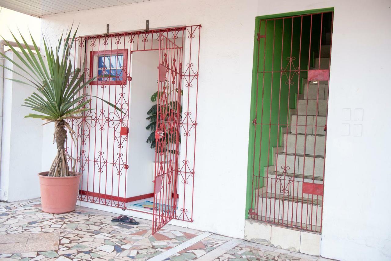 Conforto Total - Familia Mangas Monteiro Macapá Buitenkant foto